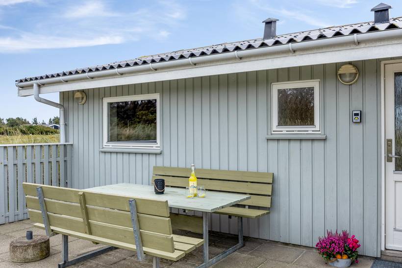 Foto von Ferienhaus GV30 in Grønhøj - Løkken - Nordjütland