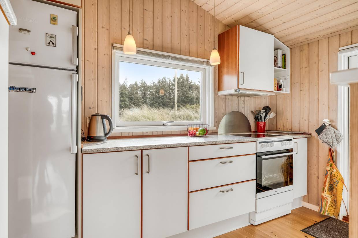 Foto von Ferienhaus GV30 in Grønhøj - Løkken - Nordjütland