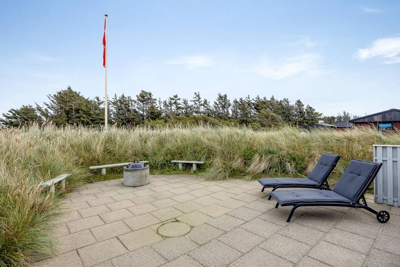 Foto von Ferienhaus GV30 in Grønhøj - Løkken - Nordjütland