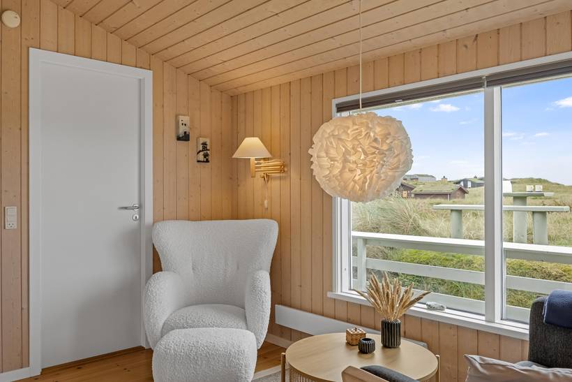Foto von Ferienhaus GV30 in Grønhøj - Løkken - Nordjütland