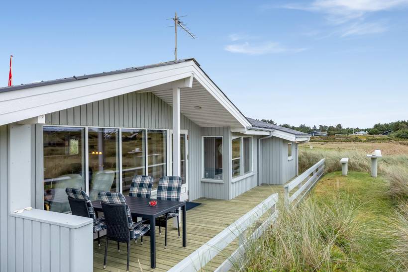 Foto von Ferienhaus GV30 in Grønhøj - Løkken - Nordjütland