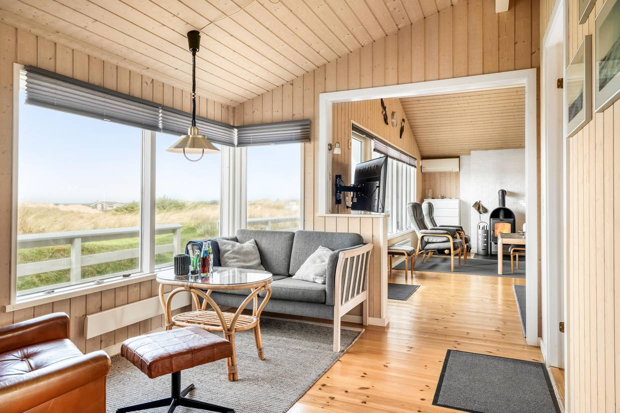 Foto von Ferienhaus GV30 in Grønhøj - Løkken - Nordjütland
