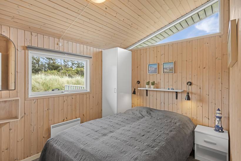 Foto von Ferienhaus GV30 in Grønhøj - Løkken - Nordjütland