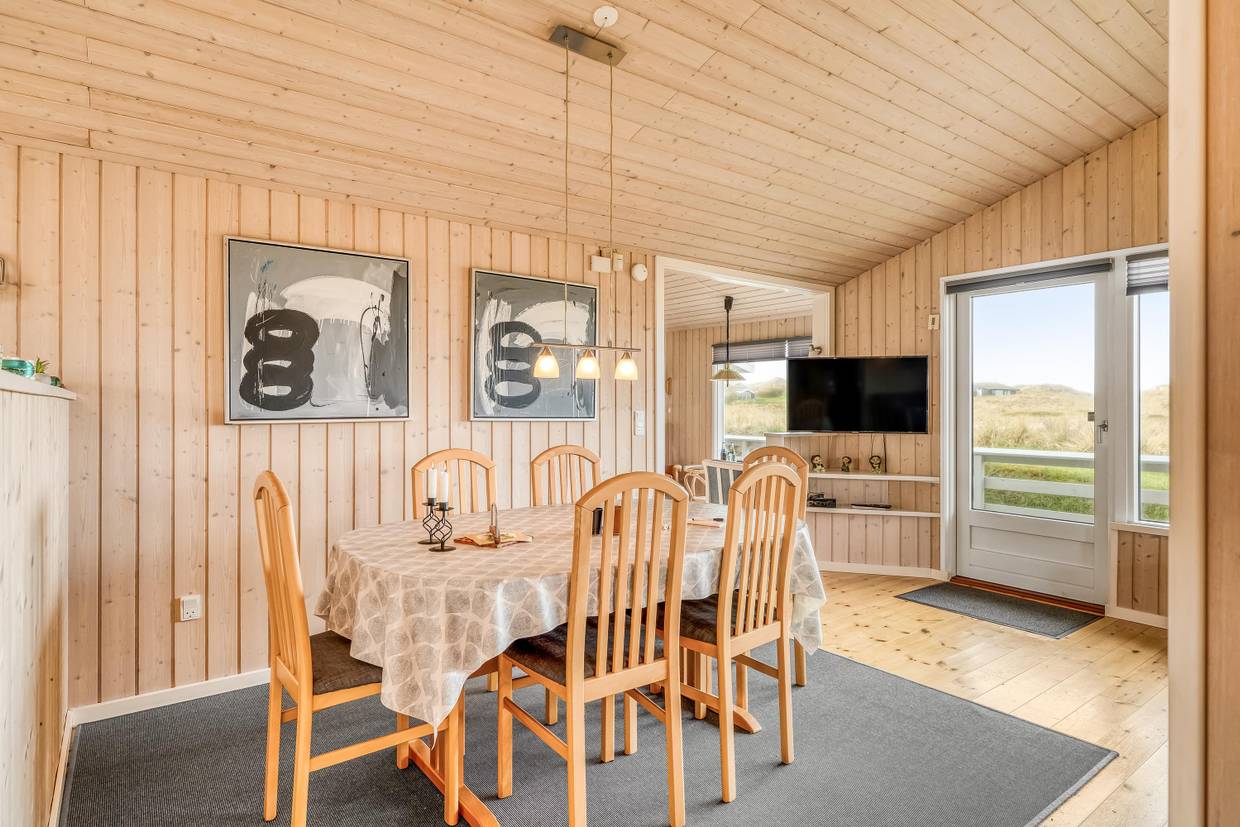 Foto von Ferienhaus GV30 in Grønhøj - Løkken - Nordjütland