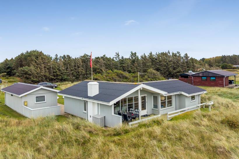 Foto von Ferienhaus GV30 in Grønhøj - Løkken - Nordjütland