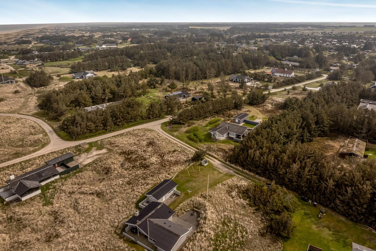 Foto von Ferienhaus GV30 in Grønhøj - Løkken - Nordjütland