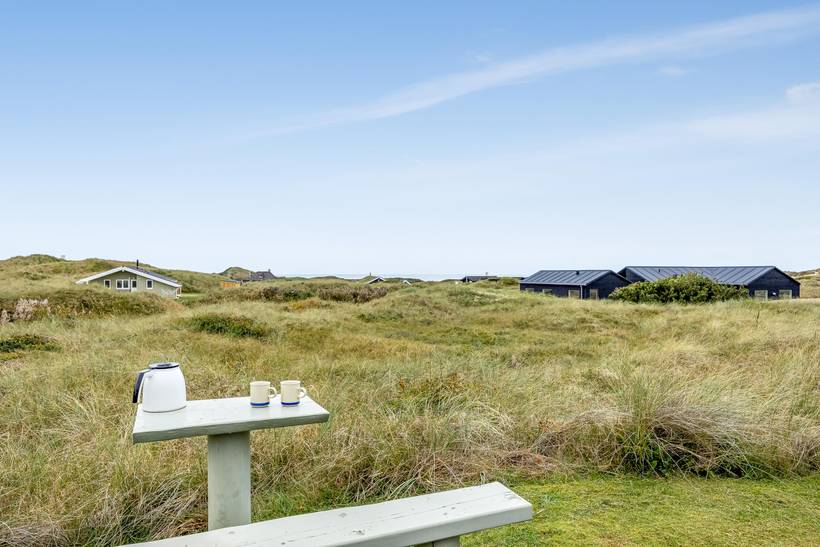 Foto von Ferienhaus GV30 in Grønhøj - Løkken - Nordjütland