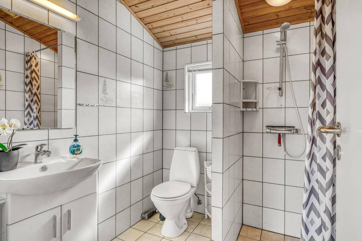 Foto von Ferienhaus GV30 in Grønhøj - Løkken - Nordjütland