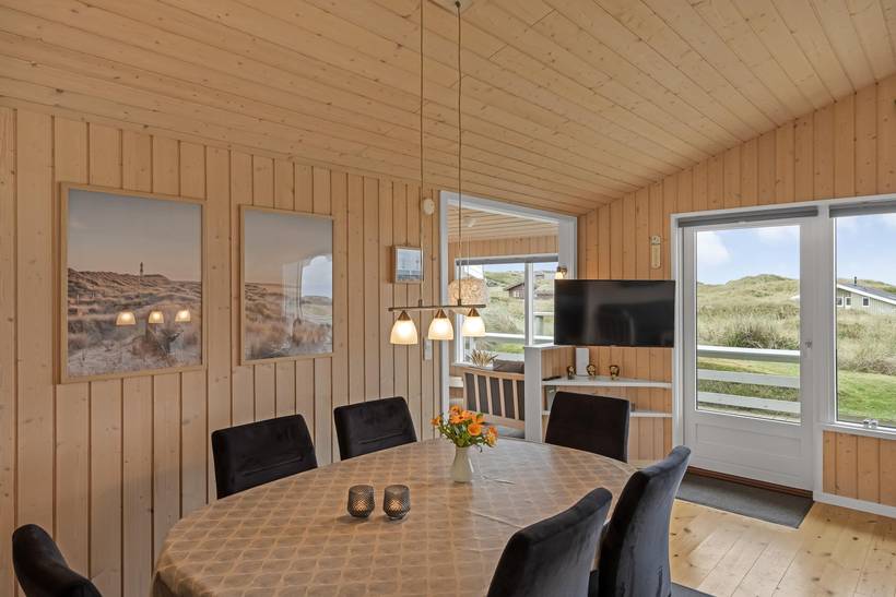 Foto von Ferienhaus GV30 in Grønhøj - Løkken - Nordjütland