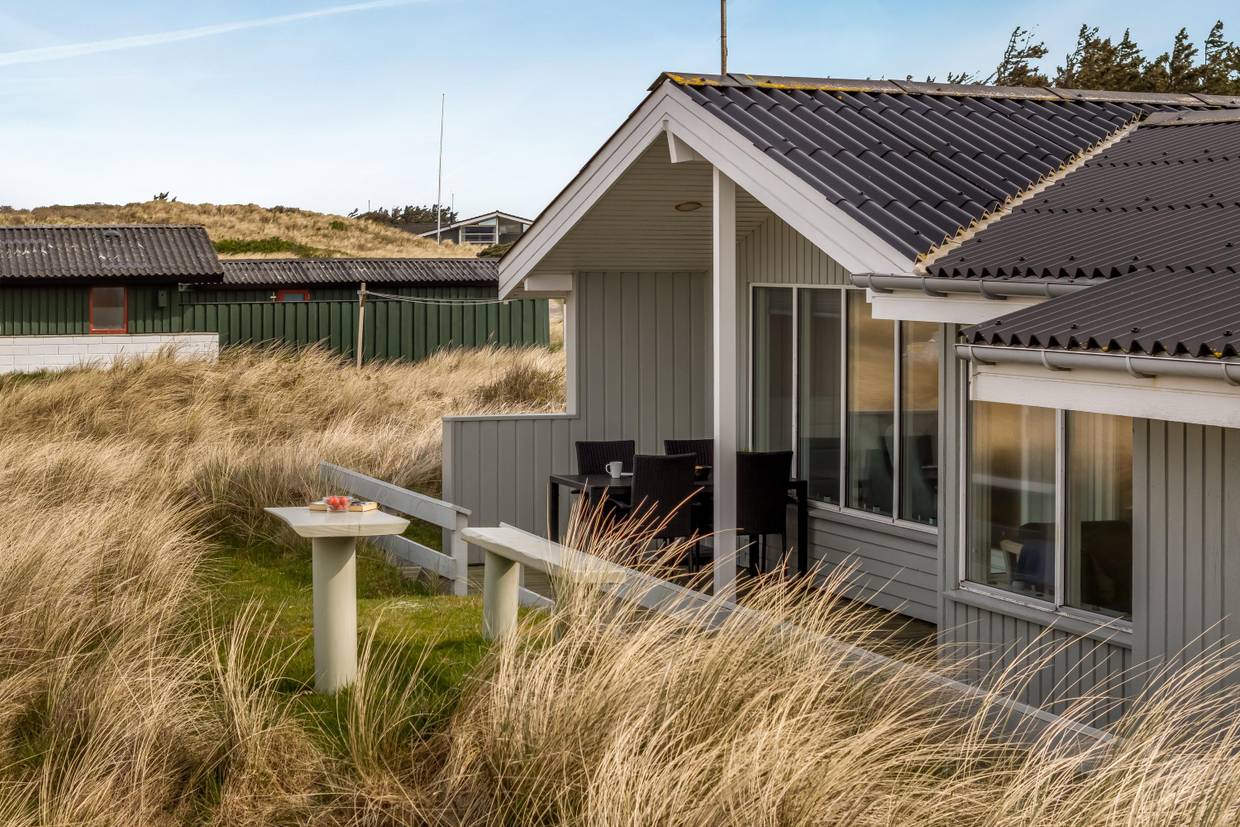 Foto von Ferienhaus GV30 in Grønhøj - Løkken - Nordjütland