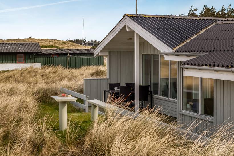 Foto von Ferienhaus GV30 in Grønhøj - Løkken - Nordjütland