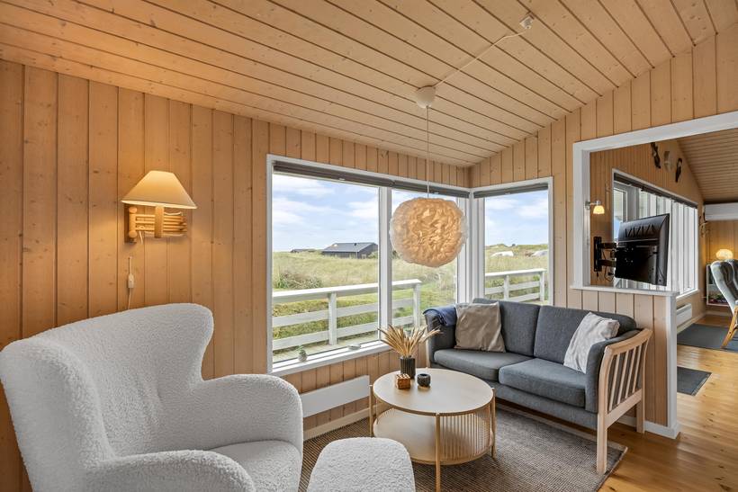 Foto von Ferienhaus GV30 in Grønhøj - Løkken - Nordjütland