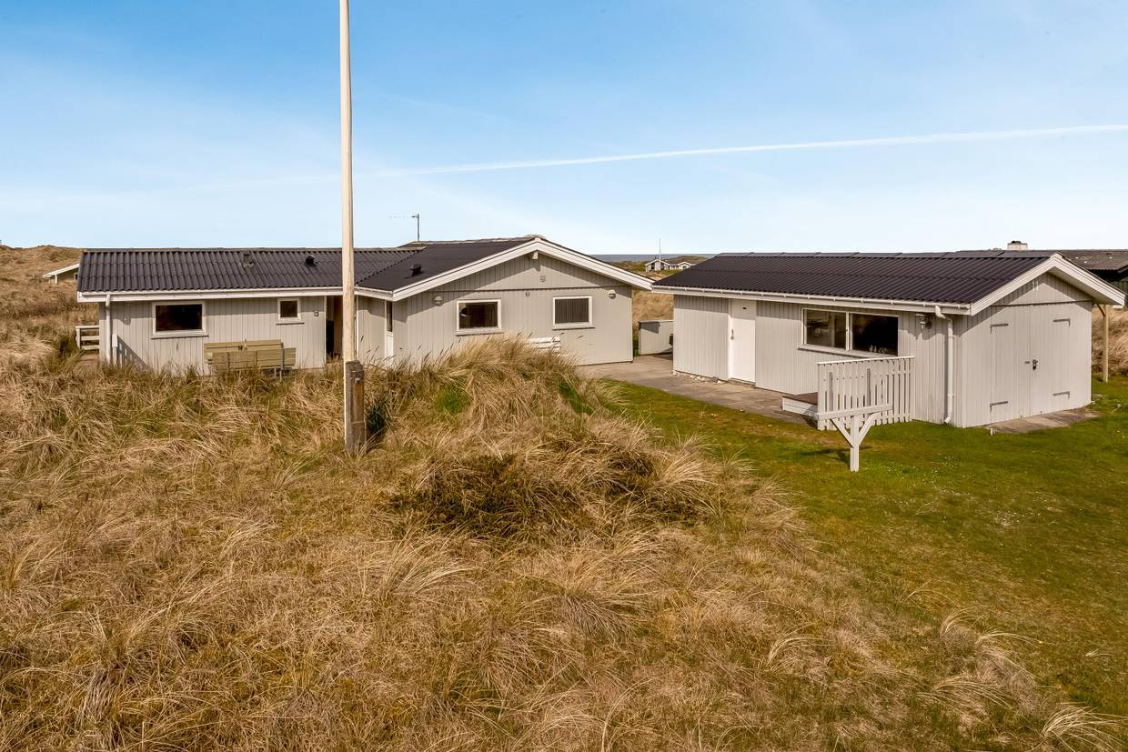 Foto von Ferienhaus GV30 in Grønhøj - Løkken - Nordjütland