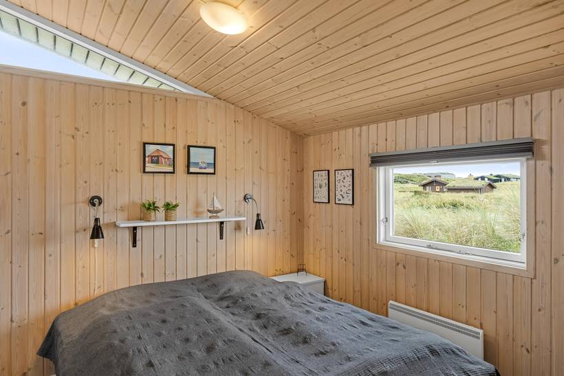 Foto von Ferienhaus GV30 in Grønhøj - Løkken - Nordjütland