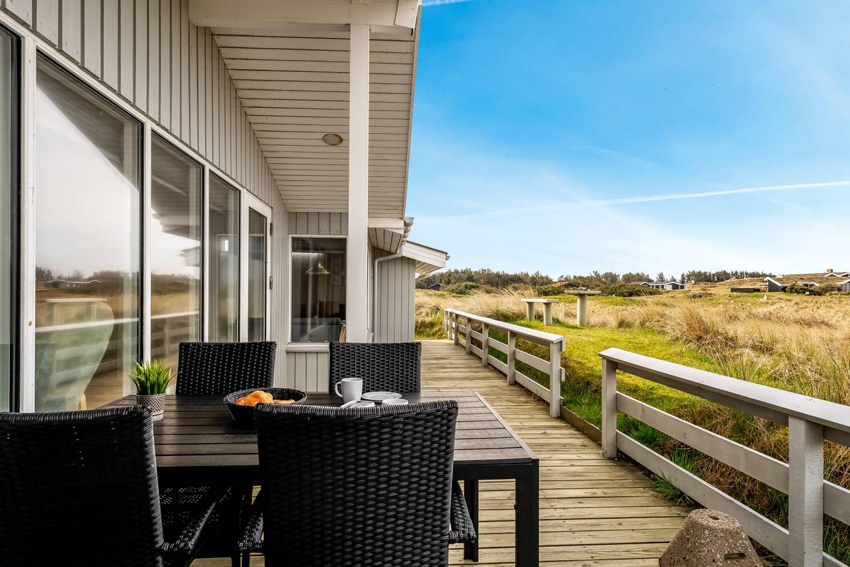 Foto von Ferienhaus GV30 in Grønhøj - Løkken - Nordjütland