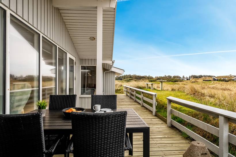 Foto von Ferienhaus GV30 in Grønhøj - Løkken - Nordjütland