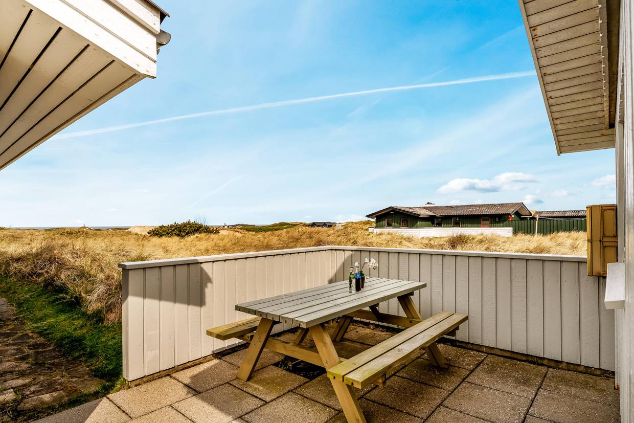 Foto von Ferienhaus GV30 in Grønhøj - Løkken - Nordjütland