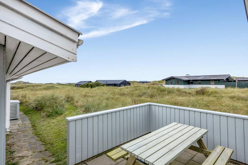 Foto von Ferienhaus GV30 in Grønhøj - Løkken - Nordjütland
