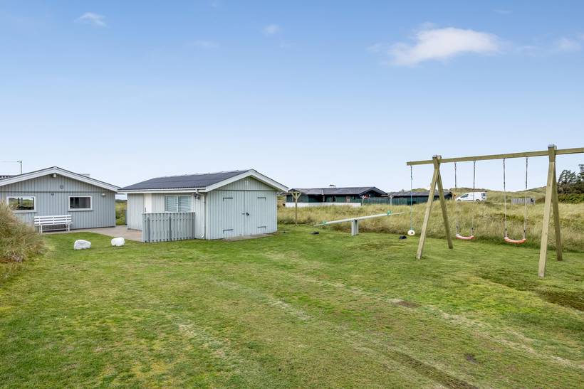 Foto von Ferienhaus GV30 in Grønhøj - Løkken - Nordjütland