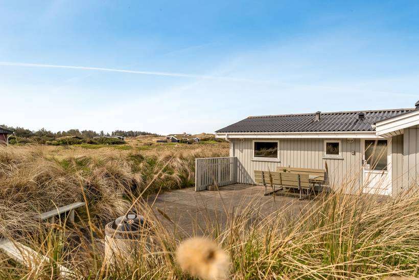 Foto von Ferienhaus GV30 in Grønhøj - Løkken - Nordjütland