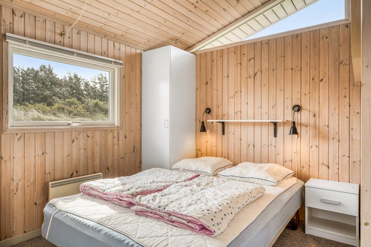 Foto von Ferienhaus GV30 in Grønhøj - Løkken - Nordjütland