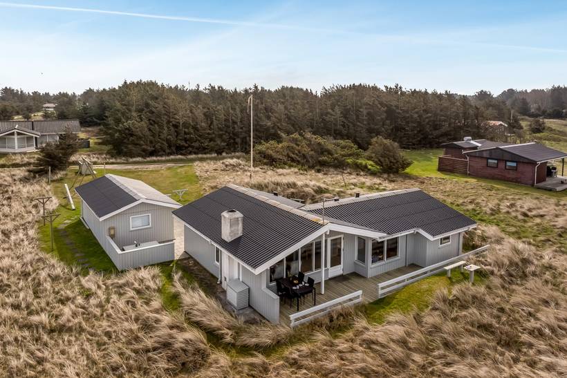 Foto von Ferienhaus GV30 in Grønhøj - Løkken - Nordjütland