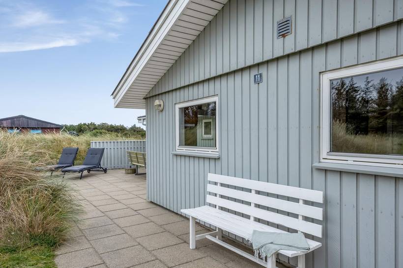 Foto von Ferienhaus GV30 in Grønhøj - Løkken - Nordjütland