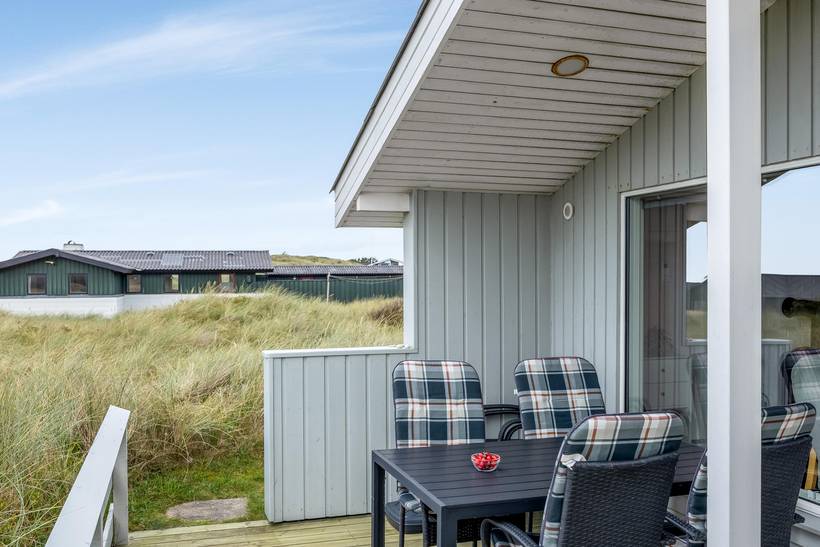 Foto von Ferienhaus GV30 in Grønhøj - Løkken - Nordjütland