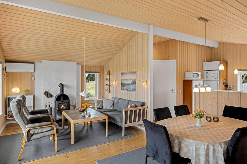 Foto von Ferienhaus GV30 in Grønhøj - Løkken - Nordjütland