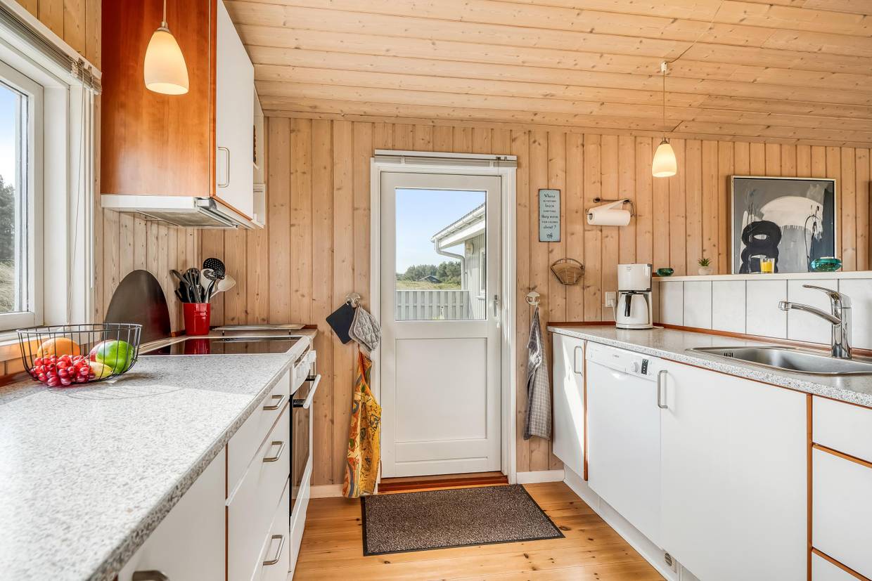 Foto von Ferienhaus GV30 in Grønhøj - Løkken - Nordjütland