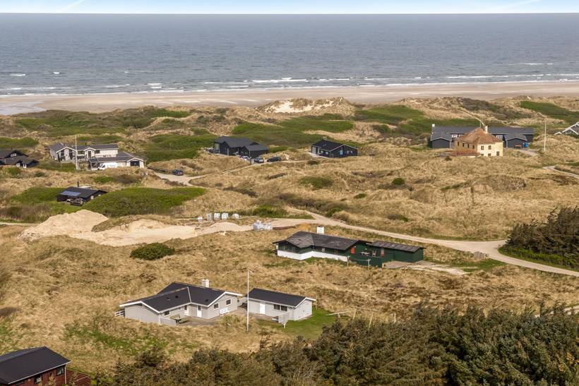 Foto von Ferienhaus GV30 in Grønhøj - Løkken - Nordjütland