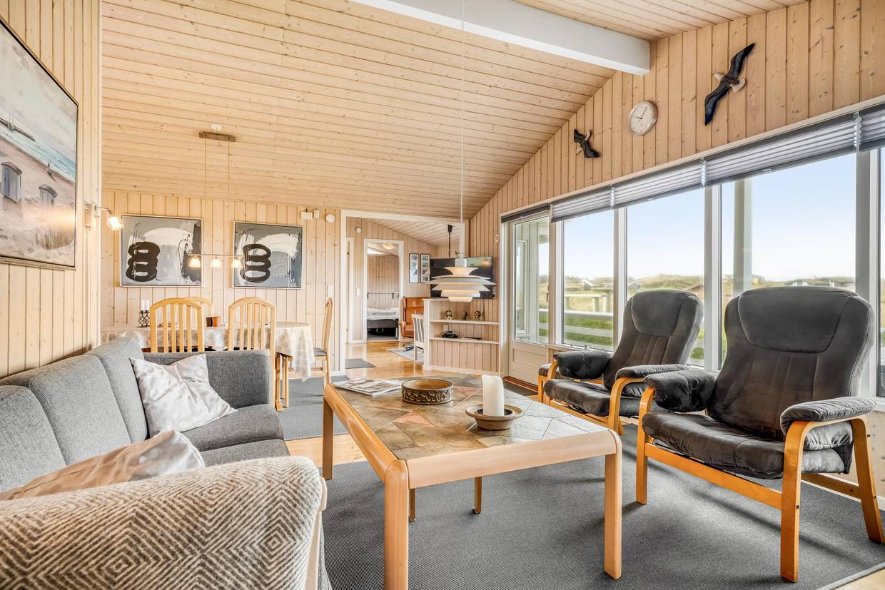 Foto von Ferienhaus GV30 in Grønhøj - Løkken - Nordjütland