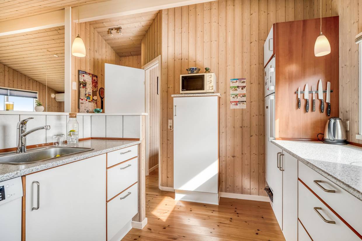 Foto von Ferienhaus GV30 in Grønhøj - Løkken - Nordjütland