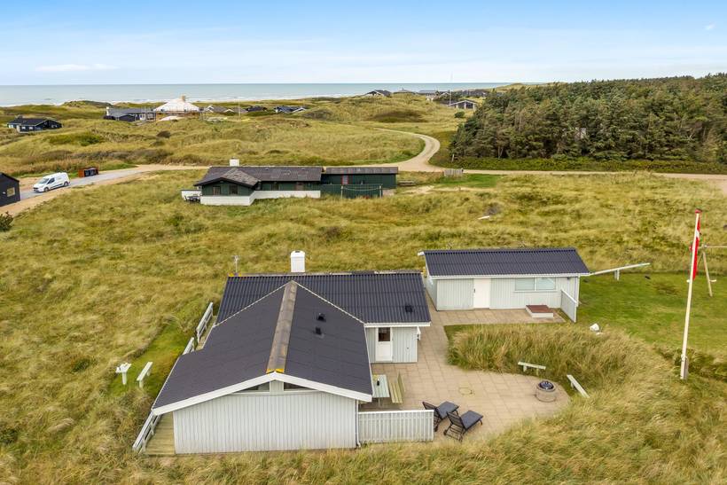 Foto von Ferienhaus GV30 in Grønhøj - Løkken - Nordjütland