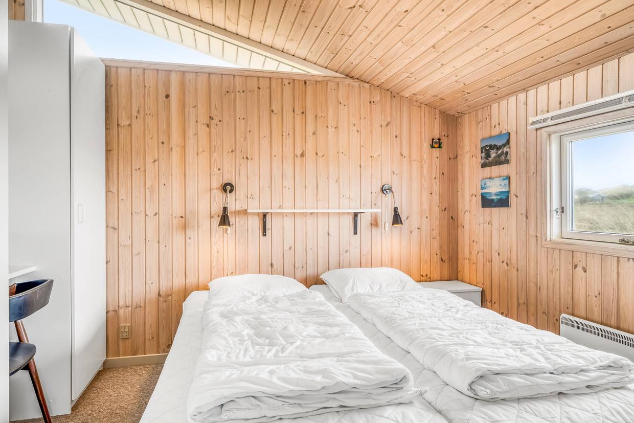 Foto von Ferienhaus GV30 in Grønhøj - Løkken - Nordjütland