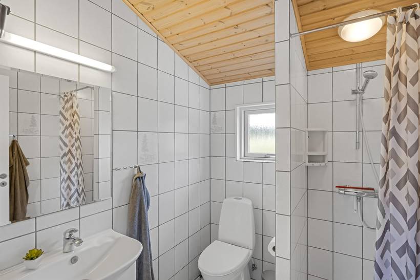 Foto von Ferienhaus GV30 in Grønhøj - Løkken - Nordjütland