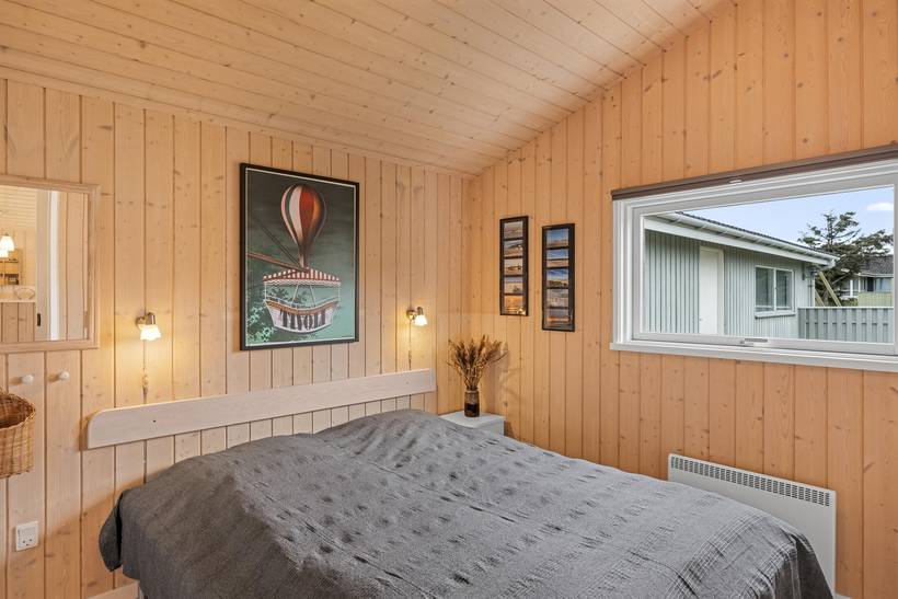 Foto von Ferienhaus GV30 in Grønhøj - Løkken - Nordjütland