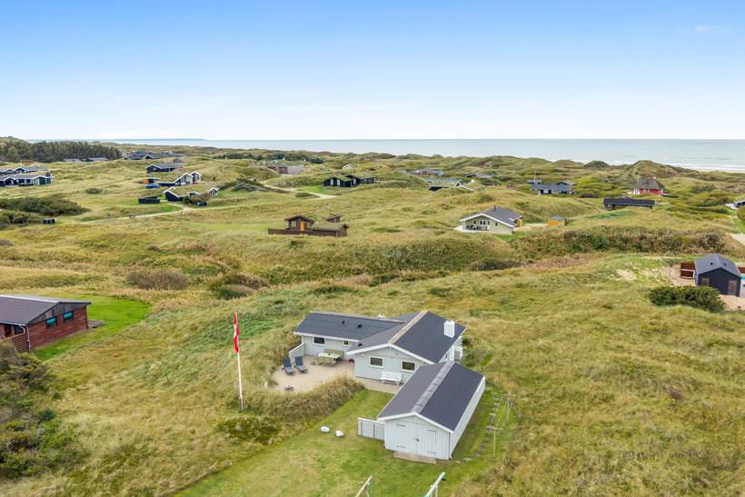 Foto von Ferienhaus GV30 in Grønhøj - Løkken - Nordjütland