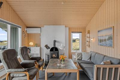 Vorschaubild von Ferienhaus GV30 in Grønhøj - Løkken - Nordjütland