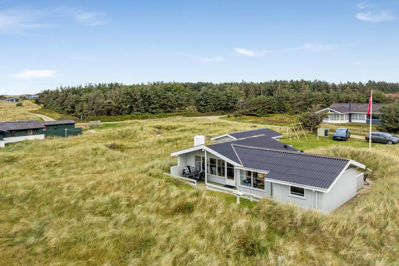 Foto von Ferienhaus GV30 in Grønhøj - Løkken - Nordjütland