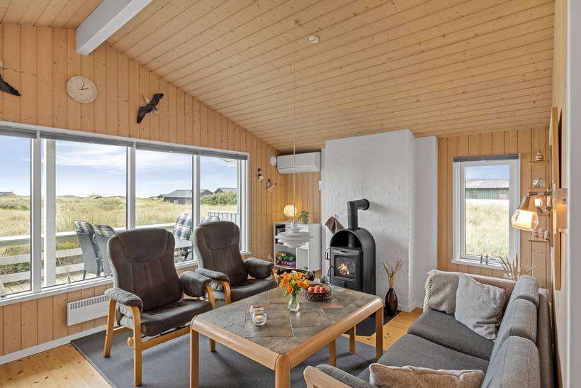 Foto von Ferienhaus GV30 in Grønhøj - Løkken - Nordjütland