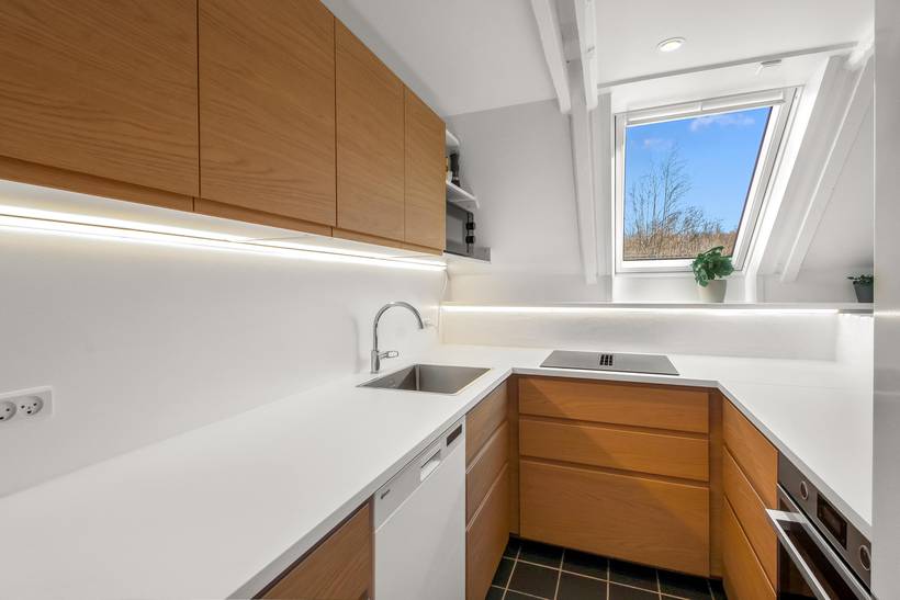 Foto von Ferienhaus GV31 in Ebeltoft - Ostjütland
