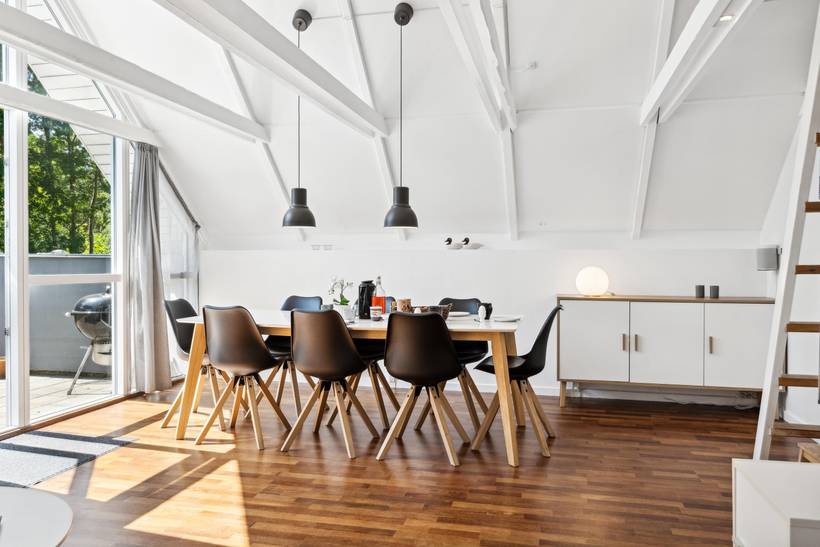 Foto von Ferienhaus GV31 in Ebeltoft - Ostjütland