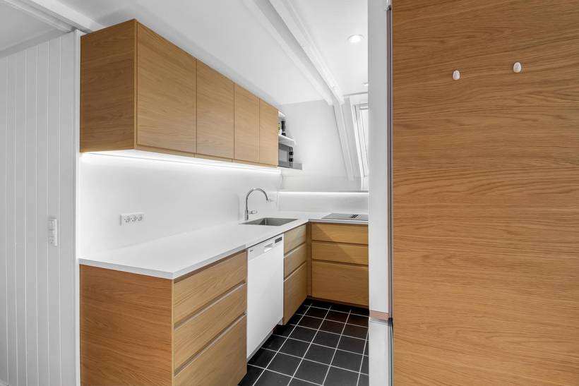 Foto von Ferienhaus GV31 in Ebeltoft - Ostjütland