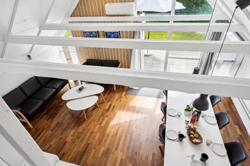 Foto von Ferienhaus GV31 in Ebeltoft - Ostjütland