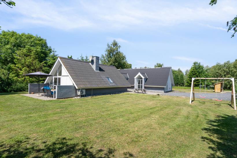 Foto von Ferienhaus GV31 in Ebeltoft - Ostjütland