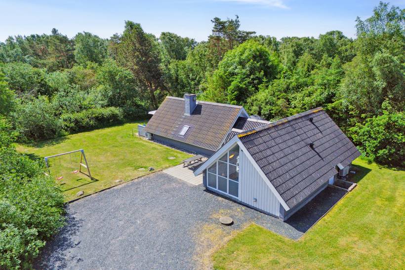 Foto von Ferienhaus GV31 in Ebeltoft - Ostjütland