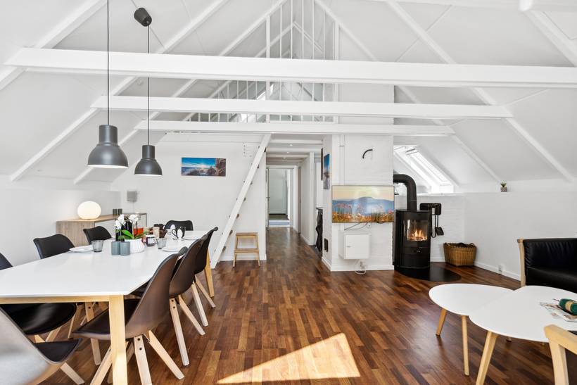 Foto von Ferienhaus GV31 in Ebeltoft - Ostjütland
