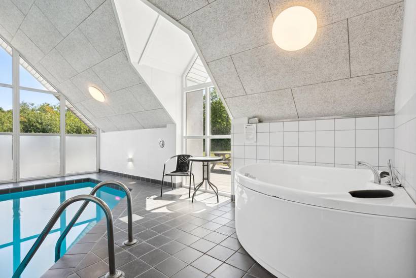 Foto von Ferienhaus GV31 in Ebeltoft - Ostjütland