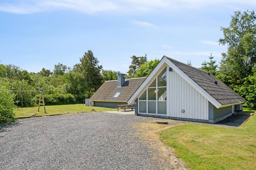 Foto von Ferienhaus GV31 in Ebeltoft - Ostjütland